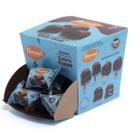 Bombom Com Creme Extra Cacau Zero Açúcar Flormel