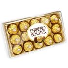 Bombom Ferrero Roche 12 unidades 150g