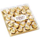 Bombom Ferrero Rocher Diamante 24 Unidades 300g