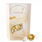 Bombom Lindor Branco Lindt 200G