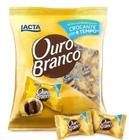 Bombom ouro branco lacta 1kg