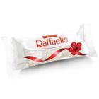 Bombom Raffaello C/3un - Ferrero