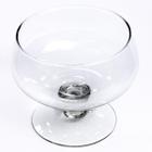Bomboniere De Vidro 19Cm 22Cm Maracanã