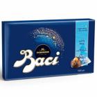 Bombons De Chocolate Ao Leite Com Avelãs Baci Box 150G