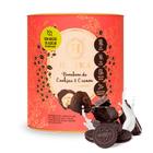 Bombons de Chocolate com Recheio de Cookies & Cream Haoma 200g