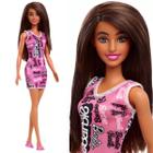 Bon barbie fashion rf t7439