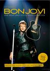 Bon Jovi Dvd+Cd - One Night Only 2010 & Tokio Dome 2008