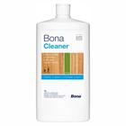 Bona Cleaner Limpador Concentrado Para Piso De Madeira - 1L - Limpador de Piso de Madeira