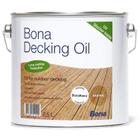 Bona Decking Oil Teak 2,5L
