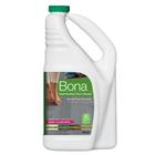 Bona Limpador Piso Laminado,Vinílico,Porcelanato Refil 4,73L