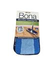 Bona Pad Para Mop - Refil Para Limpeza Microfibra