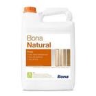 Bona Prime Natural 5L - Deixa o aspecto Natural da madeira