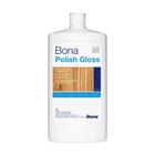 Bona Renovador De Piso De Madeira Polish Gloss Brilho 1L