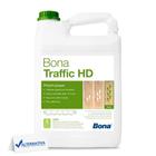 Bona traffic hd semibrilho 4,95l