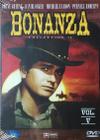 bonanza collection ii vol v dvd original lacrado