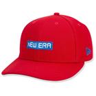 BONE 59FIFTY LOW PROFILE ABA RETA HAVE FUN ABA RETA FITTED VERMELHO New Era