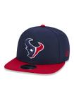 Boné 9FIFTY Original Fit NFL Houston Texans - NEW ERA