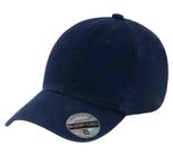 Boné Aba Curva Dad Hat 6 Gomos Microfibra Supercap 38536