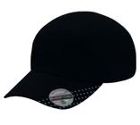 Boné Aba Curva Esportivo Tech-Cap Detalhes Supercap 38535