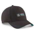 Boné Aba Curva Puma Mercedes-AMG Petronas MAPF1 BB Snapback