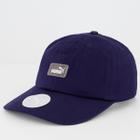 Boné Aba Curva Puma Snapback Essentials III