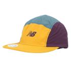 Boné Aba Reta New Balance Every Day Trainer 5 Panel