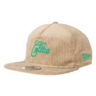 Boné Aba Reta New Era The Golfer Boston Celtics Snapback Masculino