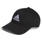 Boné Adidas Aba Curva Baseball Algodão