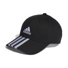 Boné Adidas Aba Curva Strapback Baseball 3 Listras
