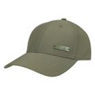 Boné Adidas Aba Curva Strapback Essentials Básico