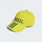 Boné Adidas Copa do Mundo Brasil - Adulto