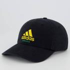 Boné Adidas Jamaica Team Preto