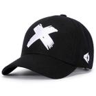 Boné ajústavel aba curva bordado snapback running unissex