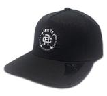 Boné Anth Co Circle Bordado Snapback Furadinho Ajustável