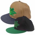 Boné Arrows Snapback CREATURE