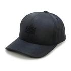 Boné Back Wash Snapback Preto