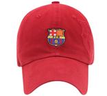 Boné Barcelona Bordado Frontal Supercap Masculino