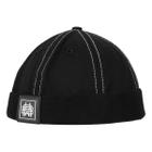 Boné Baw Clothing Brimless Hat Academics Masculino