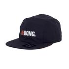 Boné Billabong Aba Reta Bong SM25 Preto