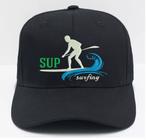 Boné Bordado - SUP Stand Up Paddle