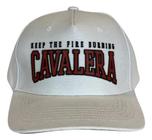 Boné CAVALERA Dad Hat College