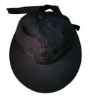 Boné Chapeu Viseira Feminino preto