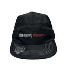 Boné Chronic Five Panel 108 V2 - Full Black