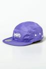 Boné Chronic Five Panel 112 Tag Roxo