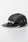 Boné Chronic Five Panel logo- 116 V2 - Preto