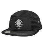 Boné Chronic Five Panel Marginal 11 Preto