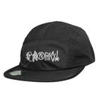 Boné Chronic Five Panel Original NGM Guenta Preto