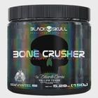 Bone crusher  150g - pré-treino - yellow fever