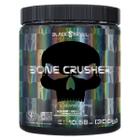 Bone crusher 300 g - black skull (blueberry)