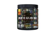 Bone crusher 300g - pré-treino - yellow fever - Black Skull